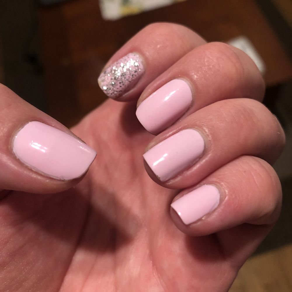 Nail Salon In Peter Harris Plaza Latham Ny My Bios