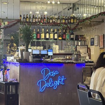 Dosa Delight - Indian Near Me - Jackson Heights, New York Dosa Delight - Indian Near Me - Jackson Heights, New York