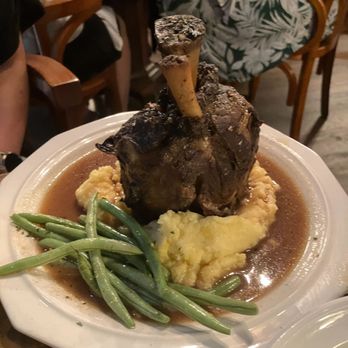Tailleur - Pork Shank - Bakeries Near Me - Kansas City, Missouri Tailleur - Pork Shank - Bakeries Near Me - Kansas City, Missouri