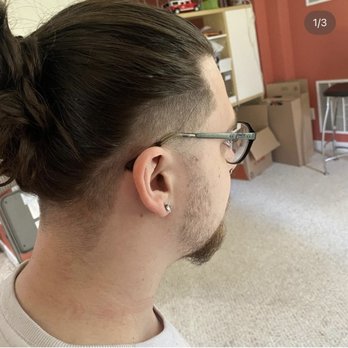 Parlae Cuts - Barbers Near Me Parlae Cuts - Barbers Near Me