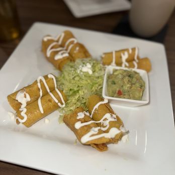 Lola’s Beach Cantina - TAQUITOS - Mexican Near Me - Norfolk, Virginia