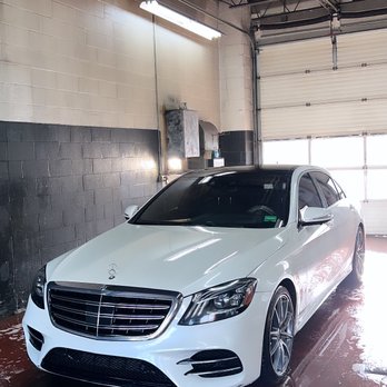 Black Diamond Detailing - Auto Detailing Near Me - Lewiston, Maine