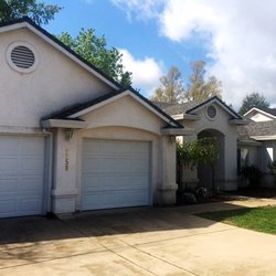 Country Properties - One of our occupied rental homes.