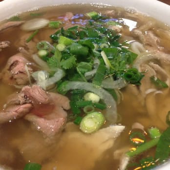 Pho Hung Vuong 2 - Vietnamese Near Me - Richmond, VIC