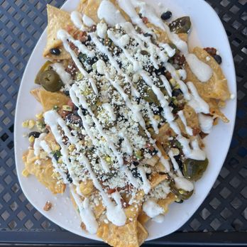 The Oakmont - Nachos - American Near Me - Flagstaff, Arizona The Oakmont - Nachos - American Near Me - Flagstaff, Arizona