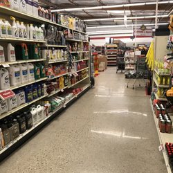 Tractor Supply - Various gardening products.