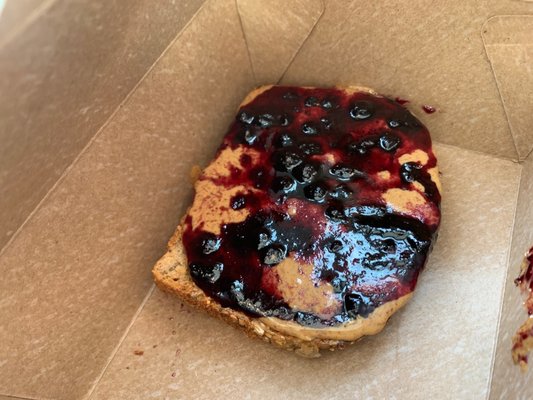 Bluestone Lane Theatre District Coffee Shop by null