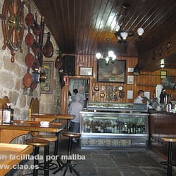 Don Bodegón