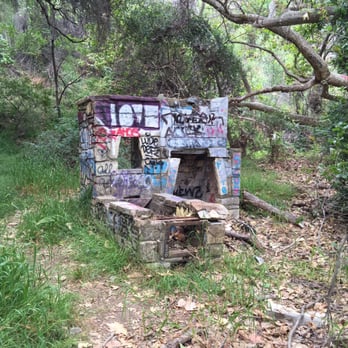 Murphy Ranch Trail - Hiking Near Me