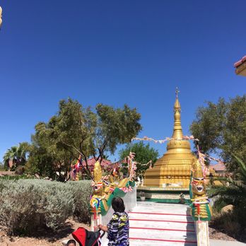 Chaiya Meditation Monastery - Buddhist Temples Near Me - Las Vegas, Nevada Chaiya Meditation Monastery - Buddhist Temples Near Me - Las Vegas, Nevada
