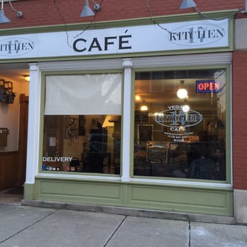 Kitchen 17 - Vegan Near Me - Chicago, Illinois Kitchen 17 - Vegan Near Me - Chicago, Illinois