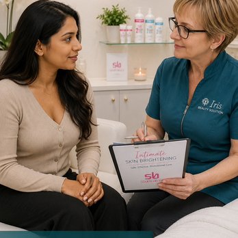 Iris Beauty Solution - Free Professional Consultation - Laser Hair Removal Near Me - Vancouver, British Columbia Iris Beauty Solution - Free Professional Consultation - Laser Hair Removal Near Me - Vancouver, British Columbia