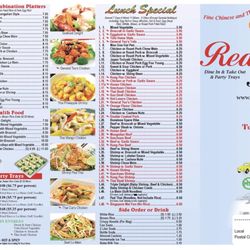 Red Bowl Asian Kitchen