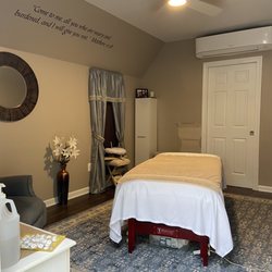 Life Essential Massage