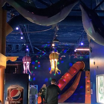 Catch Air Johns Creek - A fun land for the wee ones! - Party & Event Planning Near Me - Johns Creek, Georgia