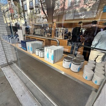 Blue Bottle Coffee - Santana Row - Coffee & Tea Near Me - San Jose, California