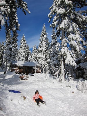 Tahoe Vista Lodge & Cabins by null