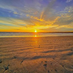 Sunset Sunset
