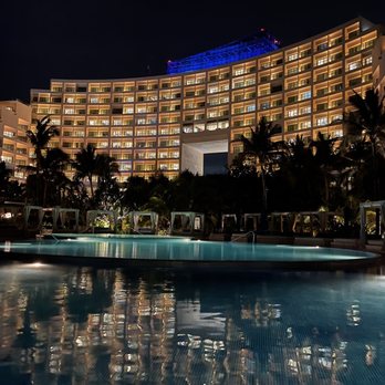 Live Aqua Resort - Hotel - Resorts Near Me - Cancún, ROO