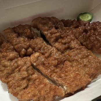 Bafang Dumpling - Bafang Pork Chop - Taiwanese Near Me - San Diego, California