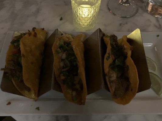 The Copper Lounge by null