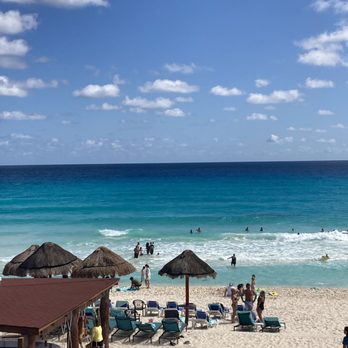 Panama Jacks - Cabanas - Resorts Near Me - Cancún, ROO