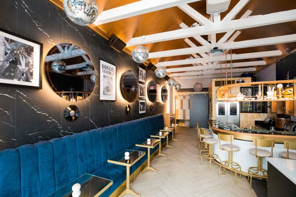 Sushi by Bou - Bayside NY @ Baraki by null