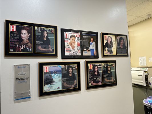 Memorial Park Dental