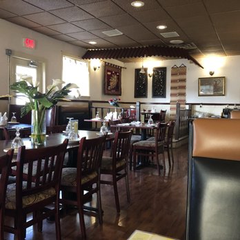 Thai Kitchen 4 - Dine in area - Thai Near Me - Southington, Connecticut Thai Kitchen 4 - Dine in area - Thai Near Me - Southington, Connecticut
