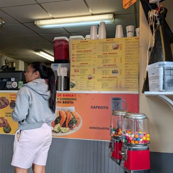 Taqueria El Amigo - Mexican Near Me - Waltham, Massachusetts Taqueria El Amigo - Mexican Near Me - Waltham, Massachusetts