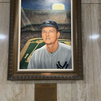North Dakota State Capitol - Portrait in the hall of famous North Dakotans - Landmarks & Historical Buildings Near Me - Bismarck, North Dakota North Dakota State Capitol - Portrait in the hall of famous North Dakotans - Landmarks & Historical Buildings Near Me - Bismarck, North Dakota