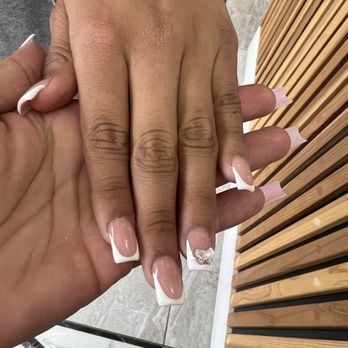 NT Nail Spa - They did such a great job on my daughter! The lady was super great and did amazing job on her nails - Waxing Near Me - Manteca, California NT Nail Spa - They did such a great job on my daughter! The lady was super great and did amazing job on her nails - Waxing Near Me - Manteca, California