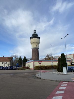 Pilsner Urquell Brewery by null