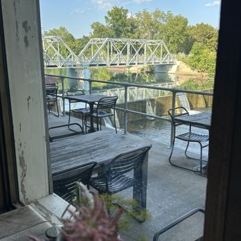 The Ozark Mill - Patio - Venues & Event Spaces Near Me - Ozark, Missouri The Ozark Mill - Patio - Venues & Event Spaces Near Me - Ozark, Missouri