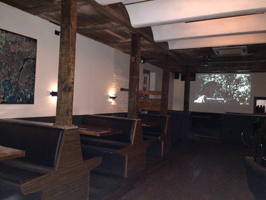 ORE BAR by null