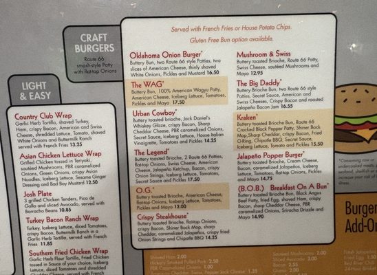 BackPorch DraftHouse West by null