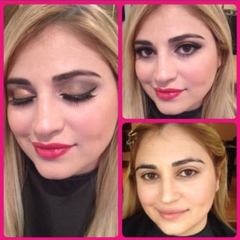Zhanna The Salon House - Sirarpi is stunning! She loves her hair and makeup! By Layla @ reLASH - Makeup Artists Near Me - Pasadena, California Zhanna The Salon House - Sirarpi is stunning! She loves her hair and makeup! By Layla @ reLASH - Makeup Artists Near Me - Pasadena, California