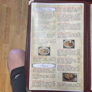 El Rancho Viejo - Menu - Mexican Near Me - Council Grove, Kansas El Rancho Viejo - Menu - Mexican Near Me - Council Grove, Kansas