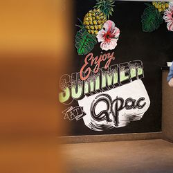 Cafe by QPAC