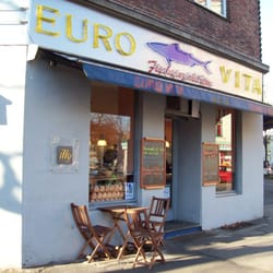 Euro Vita Feinkost