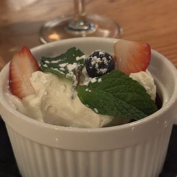 Chocolate Pot De Creme Chocolate Pot De Creme