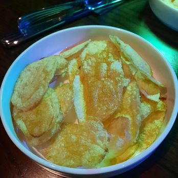 Doc's Jazz Club - House chips - Music Venues Near Me - Houston, Texas