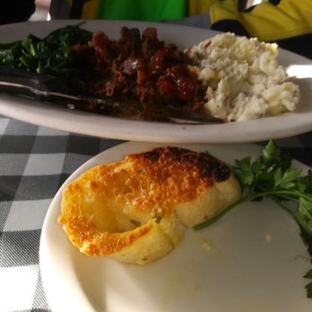The Kettle - Diners Near Me - Manhattan Beach, California