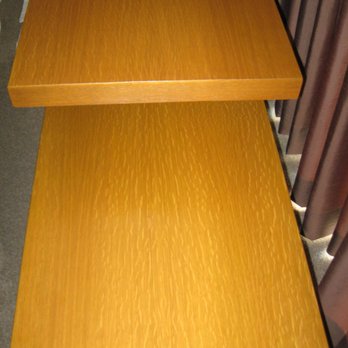 Redline Restoration - Closeup "after" - Furniture Repair Near Me Redline Restoration - Closeup "after" - Furniture Repair Near Me