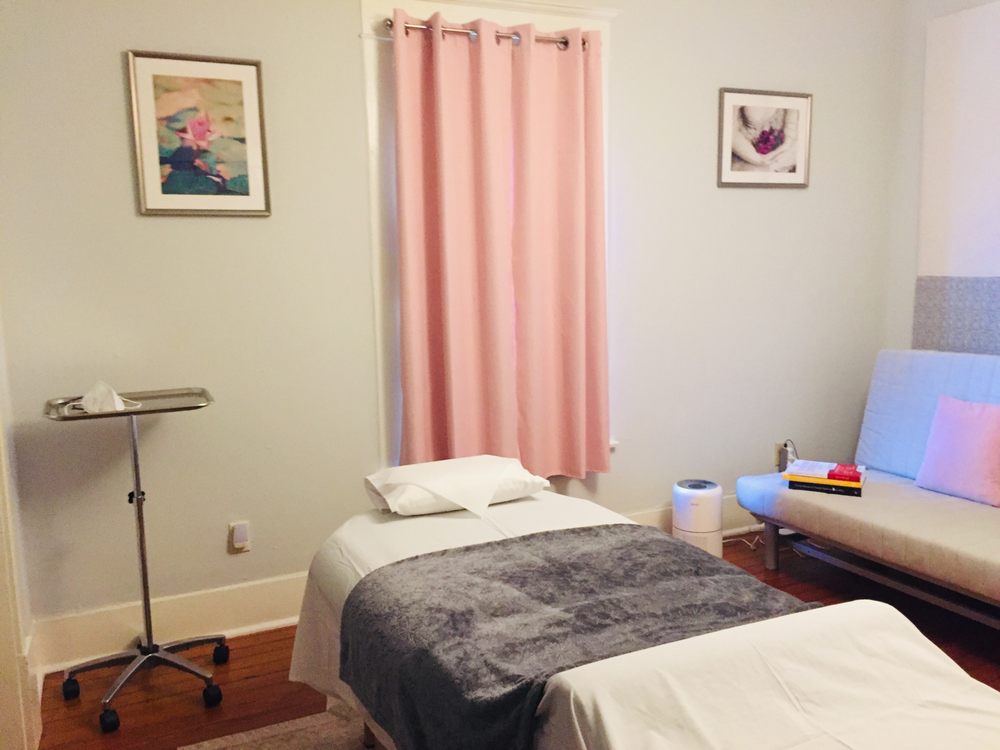 RENEW ACUPUNCTURE Updated June 2024 4801 Woodway Dr, Houston, Texas