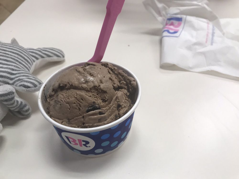 BASKIN ROBBINS 11 Photos & 20 Reviews 1701 Centre Plz, Alexandria