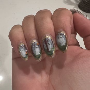 Mimosa Nails & Wax - Nail Salons Near Me - Broomfield, Colorado