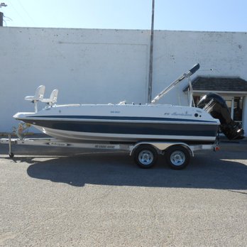 Mid Kansas Marine - Your Hurricane Deck Boat Dealer!!! - Boat Dealers Near Me - Andover, Kansas Mid Kansas Marine - Your Hurricane Deck Boat Dealer!!! - Boat Dealers Near Me - Andover, Kansas
