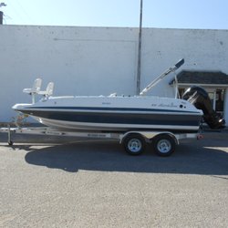 Mid Kansas Marine - Your Hurricane Deck Boat Dealer!!!