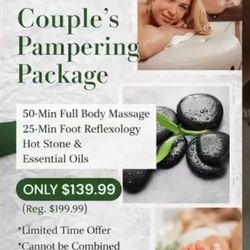 Sunrise Massage